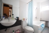 Apartment with nice view for lease in An Duong street, Tay Ho, Hanoi