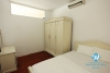 Nice and clean apartment for rent near Yen Phu, Truc Bach