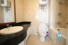 Large size apartment available for lease in P tower, Ciputra, Hanoi