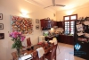 Bright and spacious 2 bedroom house for rent in Tay Ho
