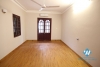 Quiet house with yard for rent in Tay Ho district.Ha Noi