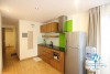 Morden and bright apartment with one bedroom in Tay Ho district