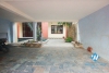 Special traditional house for rent in Au Co, Tay Ho, Hanoi