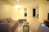 Large size and affordable priced apartment for rent in Ciputra, Tay Ho, Hanoi