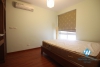 An apartment for rent in P building, Ciputra Tay Ho, Ha Noi
