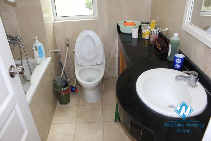 Nice apartment for rent in Ciputra