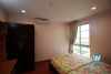 Beautiful 03 bedrooms apartment for rent in P block, Ciputra, Hanoi