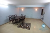 Nice unfurnished house for rent in Tay Ho Area