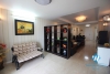 Nice apartment for rent in Ciputra, Tay Ho, Hanoi