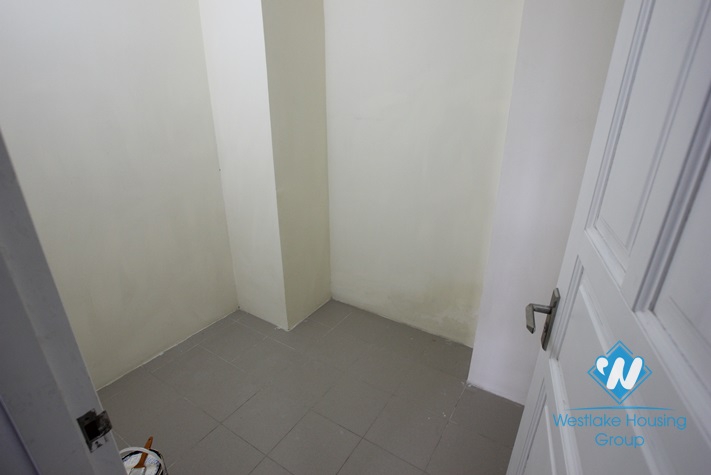 Fully furnished 3 bedrooms apartment for rent in Ciputra
