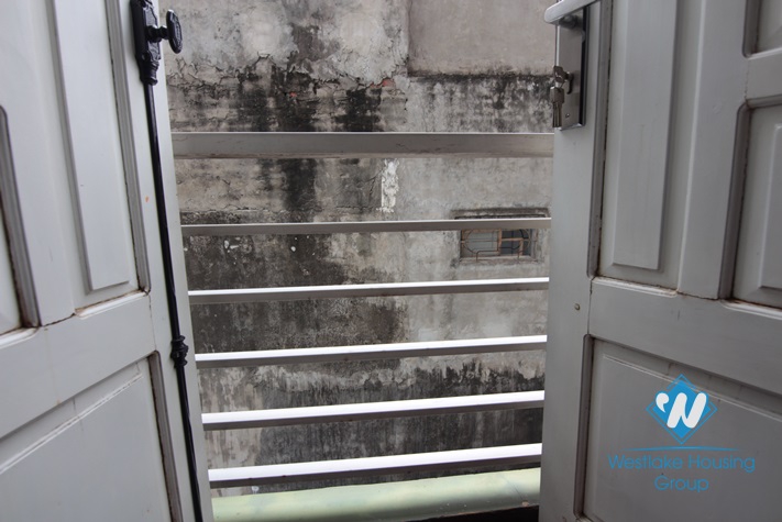 Rental room in share house in Cau Giay , Ha Noi