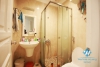 Nice apartment for rent in P Block, Ciputra compound, Tay Ho, Hanoi