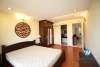 Brand new elegant apartment for rent in  P Ciputra Building, Tay Ho
