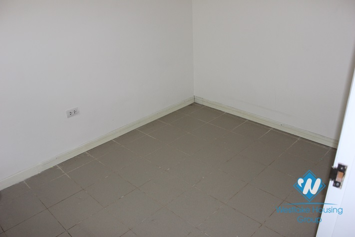 Big apartment for lease in Ciputra