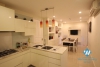 Well designed apartment available for lease in Ciputra, Hanoi