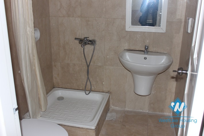 High quality apartment available for rent in P tower, Ciputra, Hanoi