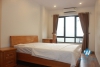 Brand new serviced apartment with 01 bedroom for rent in Cau Giay District, Hanoi.