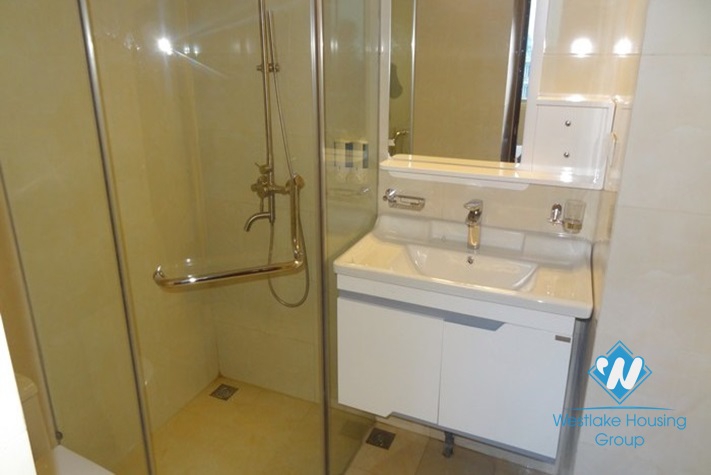 Brand new and modern studio apartment for rent in Xuan Dinh, Tay Ho, Vietnam