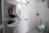 Apartment with nice view for lease in An Duong street, Tay Ho, Hanoi