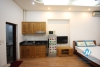 Bright and clean studio apartment in Tay Ho