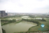 Large size apartment available for lease in P tower, Ciputra, Hanoi