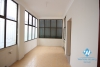 Quiet house with yard for rent in Tay Ho district.Ha Noi