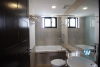 Single apartment with lots of light for rent in Tay Ho