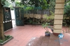 Nice house for lease in Tay Ho, Ha Noi