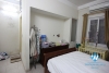 Quiet and cheap house for rent in Tay Ho area