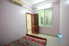 One bedroom apartment with price 300$ for rent in Tay Ho area