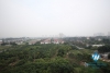 Modern and nice apartment for rent in Ciputra, Tay Ho, Hanoi.