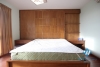 An apartment for rent in P building, Ciputra Tay Ho, Ha Noi