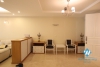 Modern and nice apartment available for rent in Ciputra, Tay Ho, Hanoi