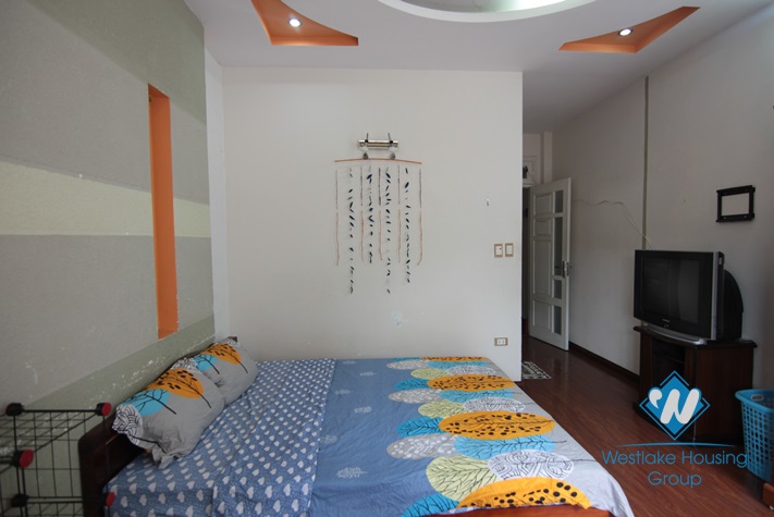 Rental room in share house in Cau Giay , Ha Noi