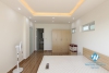 New one bedroom apartment with lake view for rent in Tay Ho area 