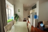 Nice and clean apartment for rent near Yen Phu, Truc Bach