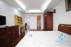 Large size apartment available for lease in P tower, Ciputra, Hanoi
