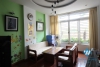 Nice 5 bedroom house for rent on the West side of Tay Ho