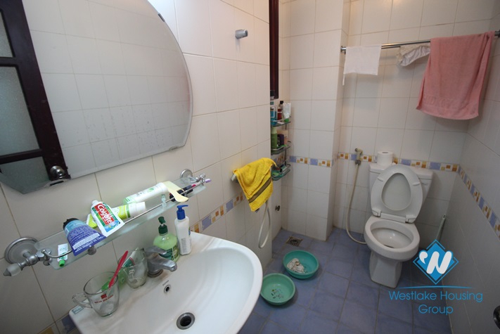 06 bedrooms house for rent in Tay Ho area.