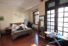 Bright and spacious 2 bedroom house for rent in Tay Ho