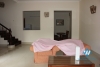 Nice corner house for rent in Westlake Tay Ho, Hanoi