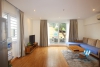 Morden and bright apartment with one bedroom in Tay Ho district
