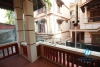 Furnished house with superb design for rent in West Lake, Hanoi