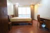 Large size and affordable priced apartment for rent in Ciputra, Tay Ho, Hanoi
