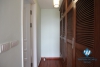 An apartment for rent in P building, Ciputra Tay Ho, Ha Noi