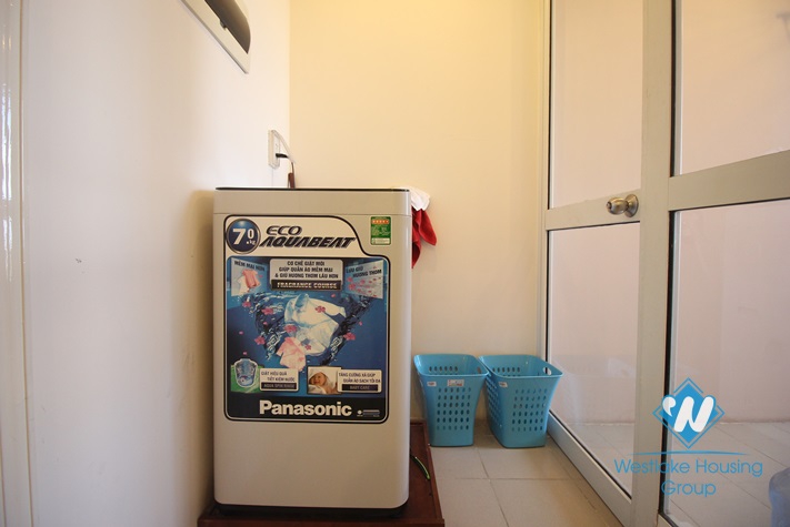 Ciputra apartment with 3 bedrooms for rent