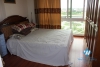 Nice apartment for rent in Ciputra