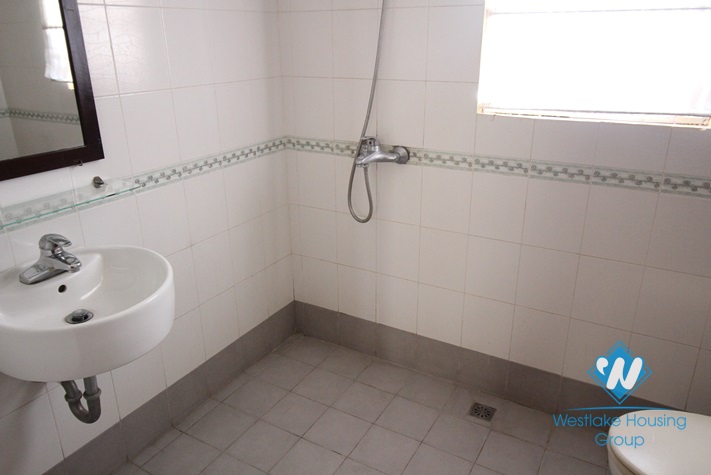 Garden house with swimming pool for rent in Tay Ho