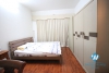 Cheap price apartment for rent in Ciputra area, Tay Ho, Hanoi.