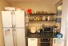 Spacious apartment for rent in Ciputra, Hanoi